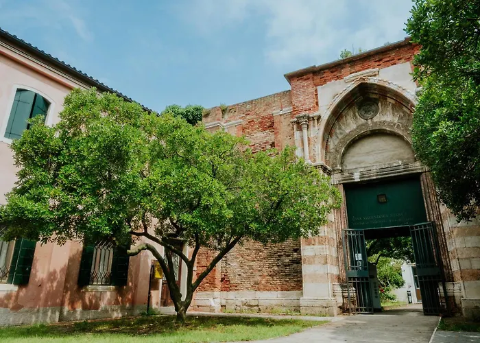 Ostello S. Fosca - CPU Venice Hostels